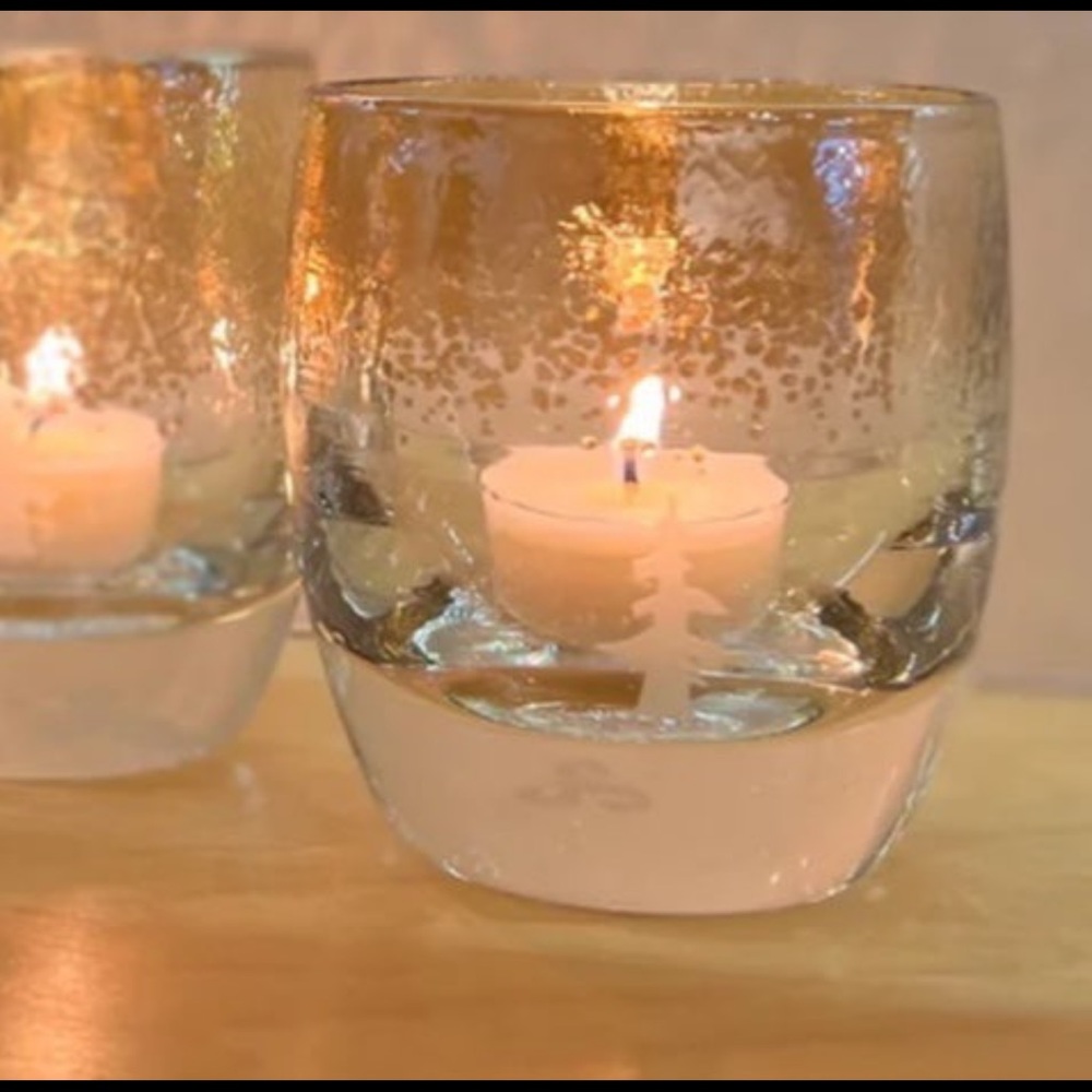 glassybaby OOAK